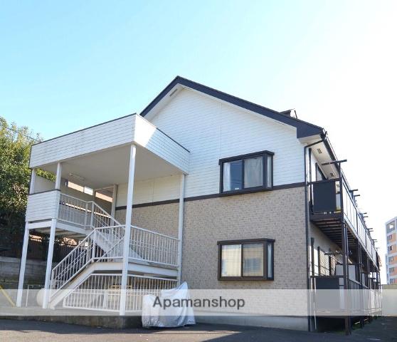 アレックス桜台(1K/2階)