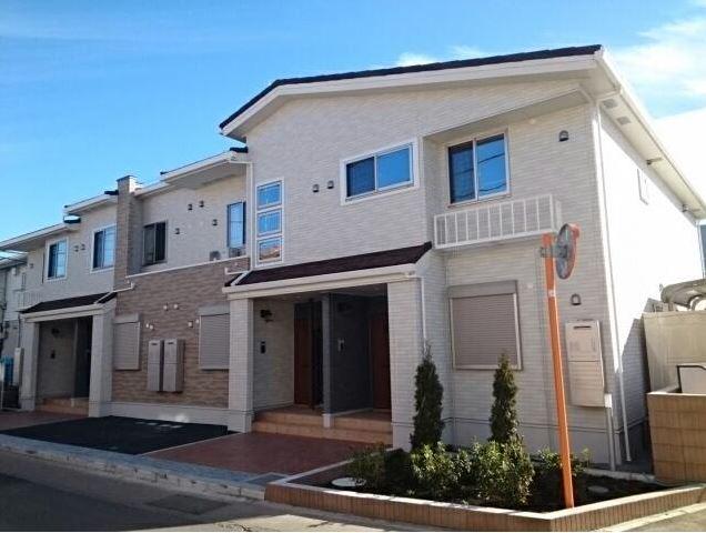 リメインズ湘南