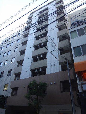 ヴェルト五反田イースト