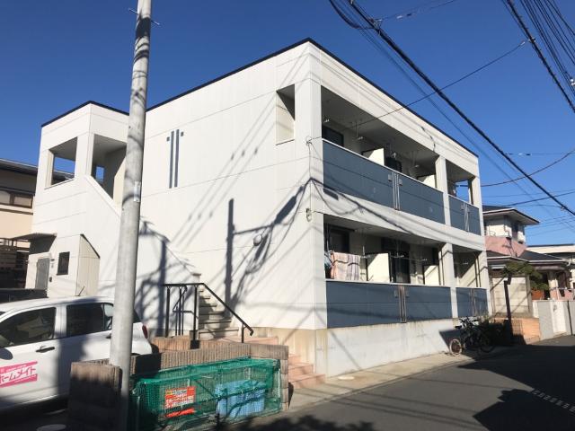 グレイシャス湘南