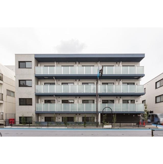 NTPRレジデンス大井町