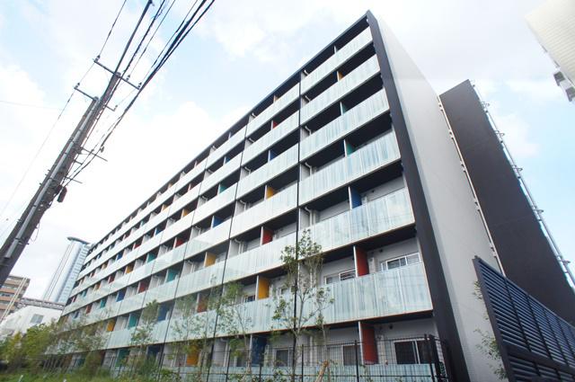 ハーモニーレジデンス武蔵小杉002