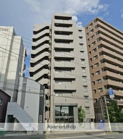 ルーブル川崎六番館
