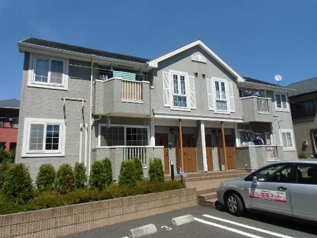 フォレスタ・ヴィラ