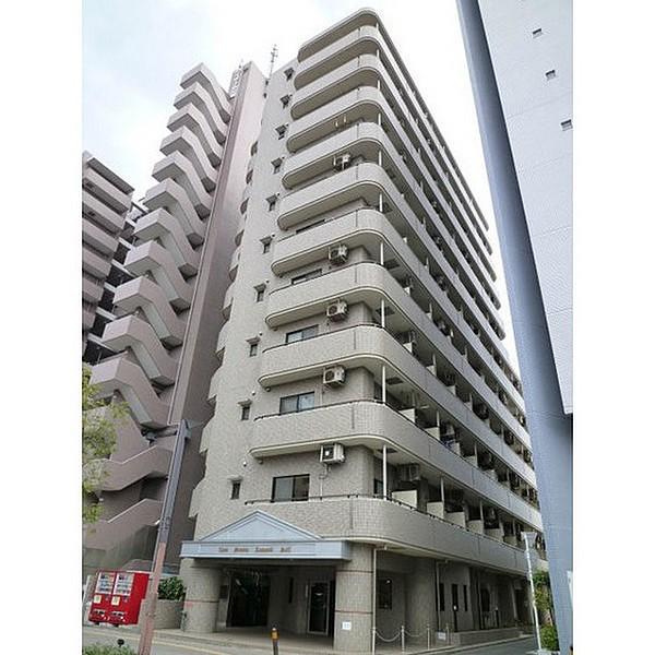 ライオンズマンション川崎第15