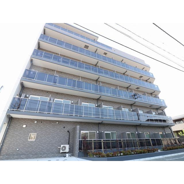 プレール・ドゥーク川崎大師