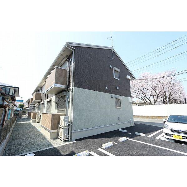 スプリーム西湘