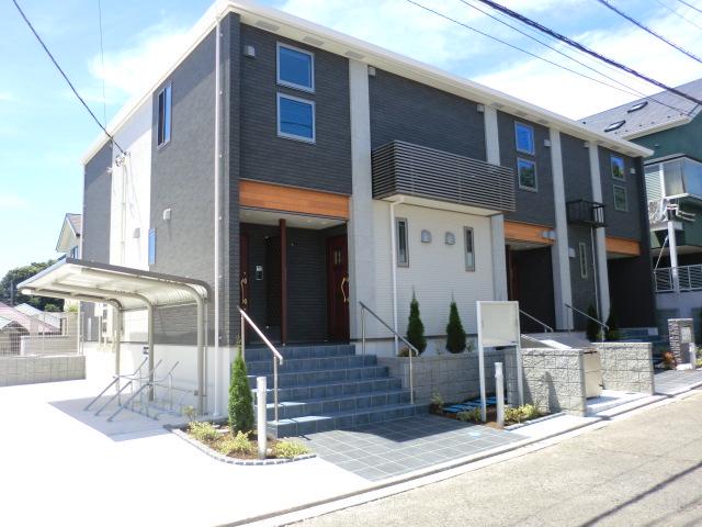 キャッスル玉川学園