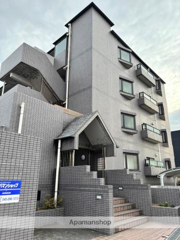 スカイベネフィット野庭(3LDK/3階)