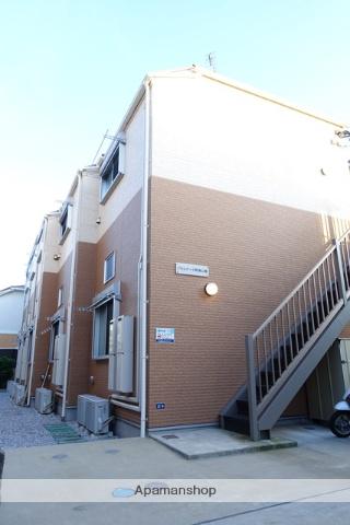 プロムナード野島公園