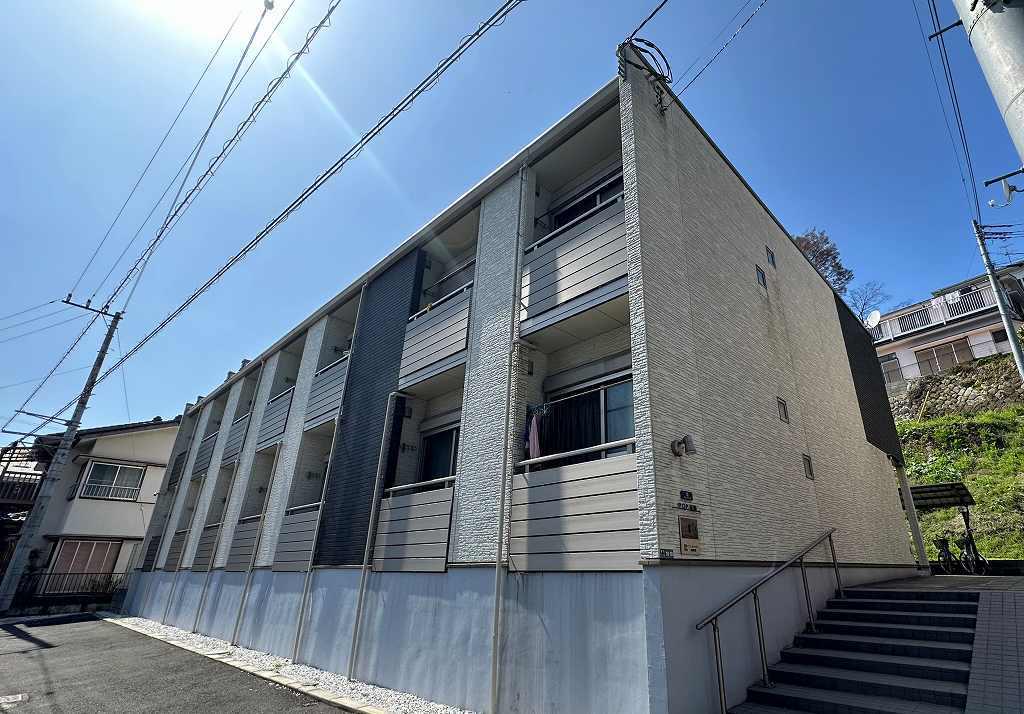 クレイノPOP花田