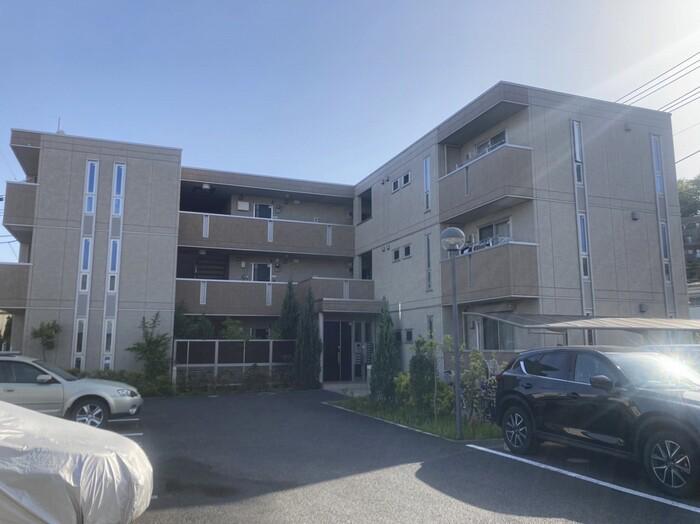 アヴェニール大清水