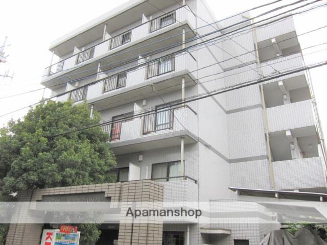 ワコーレ相武台前(1K/4階)