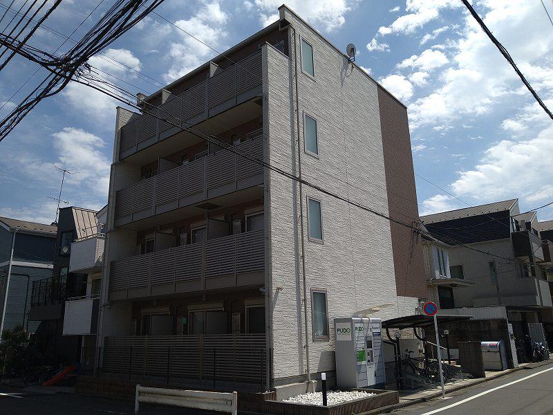 クレイノメゾン ド ピエラ