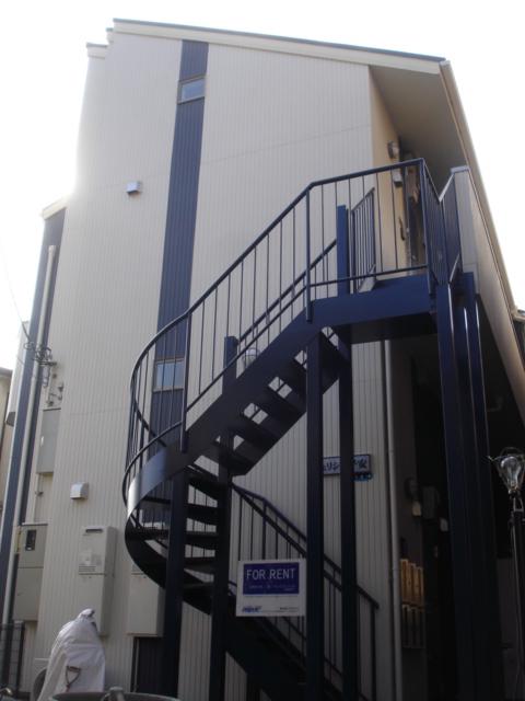 フェリシダ子安