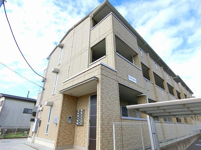 ベルソス高倉 B