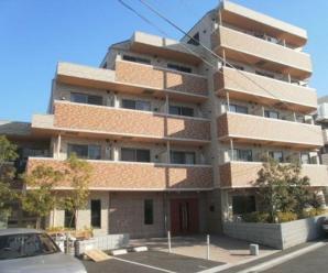 GENOVIA HILLS 西馬込 ROSSO