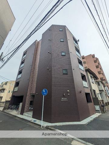 BCASA LAZO FUJISAKI