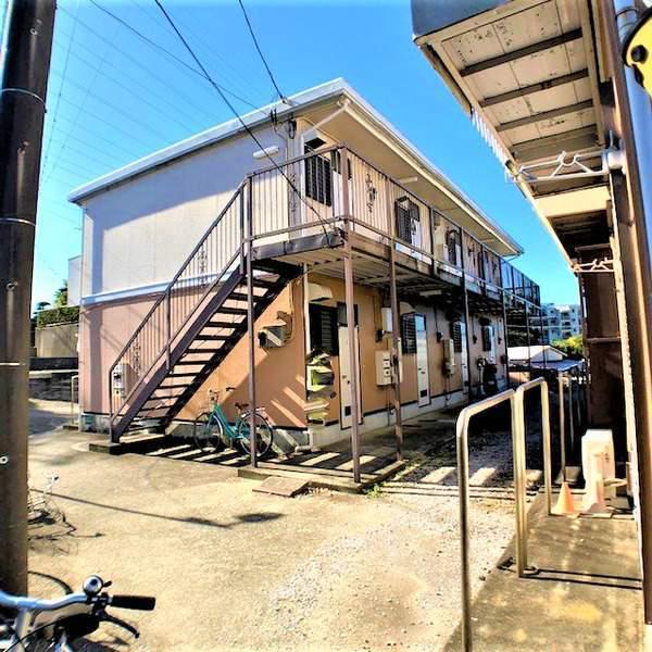 第一・第二吉田ハイツ