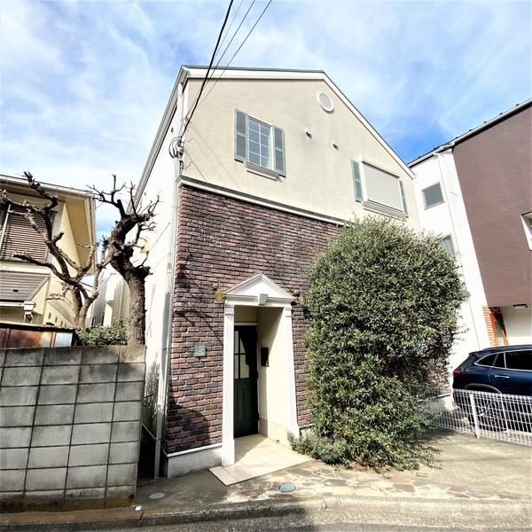 レジェンド東神奈川壱番館