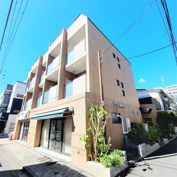 プランドール星川