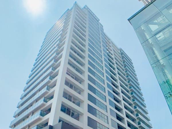 BRILLIA TOWER横浜 東神奈川(3LDK/17階)