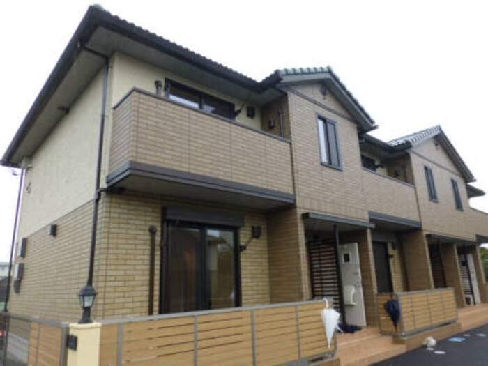 クレール湘南台ⅢA