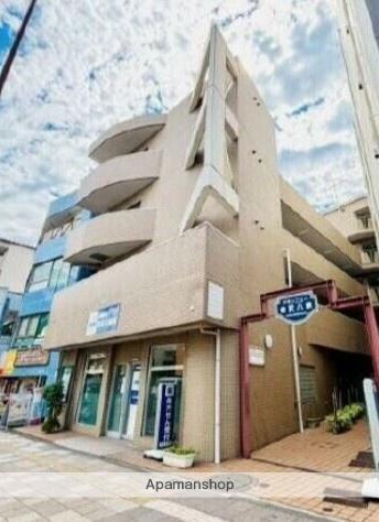 ヴランニュー金沢八景