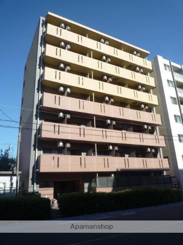MAJORLAND横濱鶴見(1K/3階)