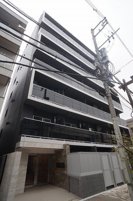 クラリッサ横浜アレッタ