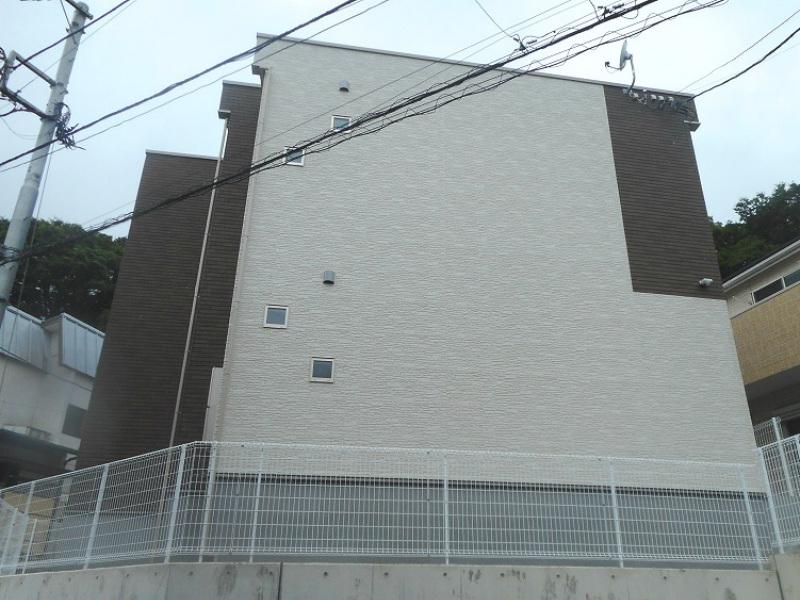 クレイノSUGAWARA(1K/1階)