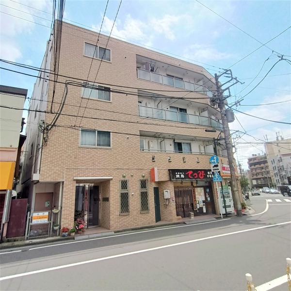 メゾンデマルシェ