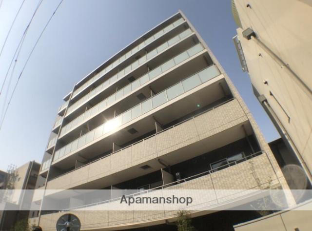 デュオステージ横濱赤門通