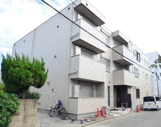 ビューノ川崎大師