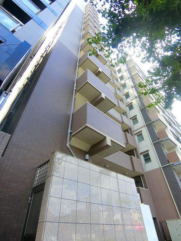 メインステージ川崎4