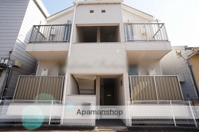 エアフォルク浦島町