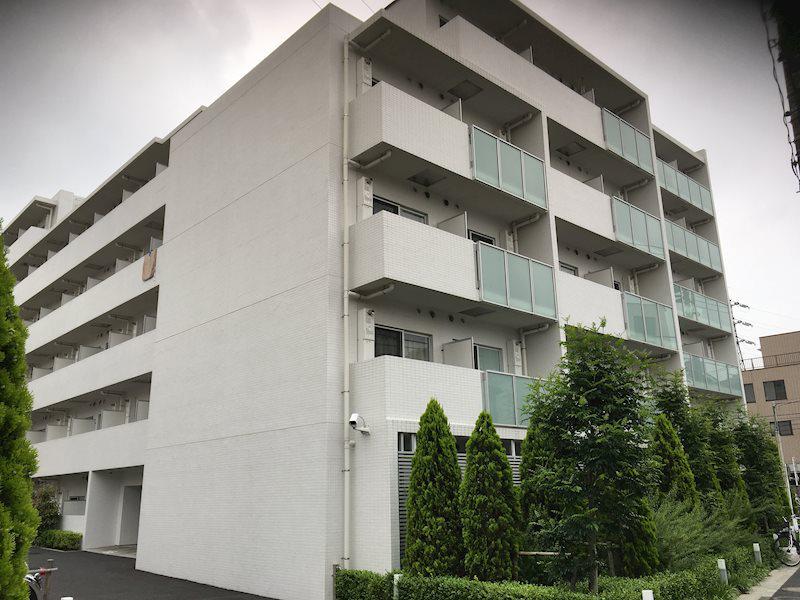 メインステージ多摩川Ⅲ