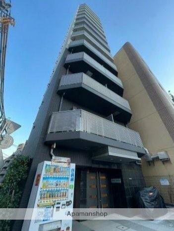 ルフレプレミアム川崎