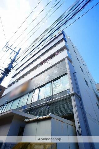 横浜天王町レジデンス