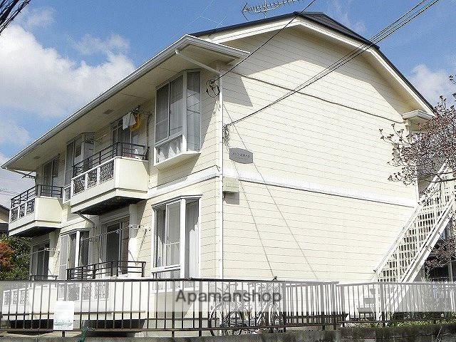 メゾン成瀬が丘