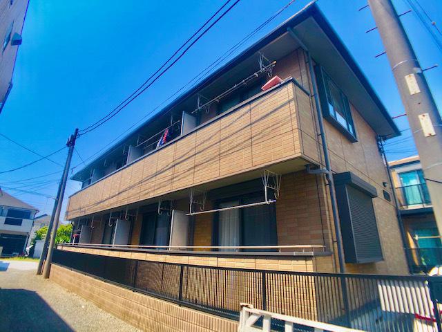鴻和ハクエハイツ