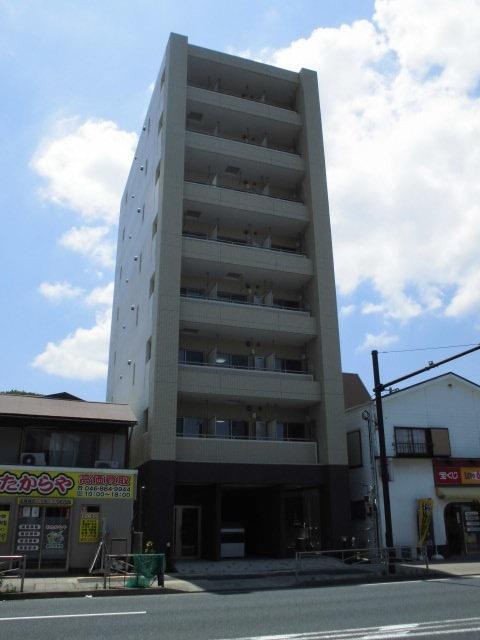 ウイング横須賀