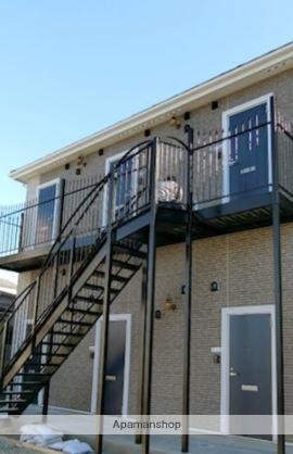 ハーミットクラブハウス新杉田A棟ハーミットクラブハウスシンスギ