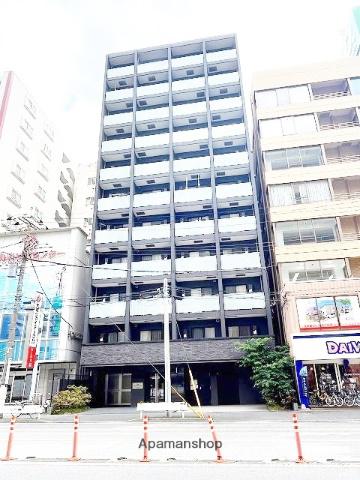 LEA横濱東口壱番館(1K/5階)