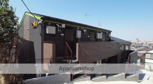 モダンアパートメント日吉VIEW