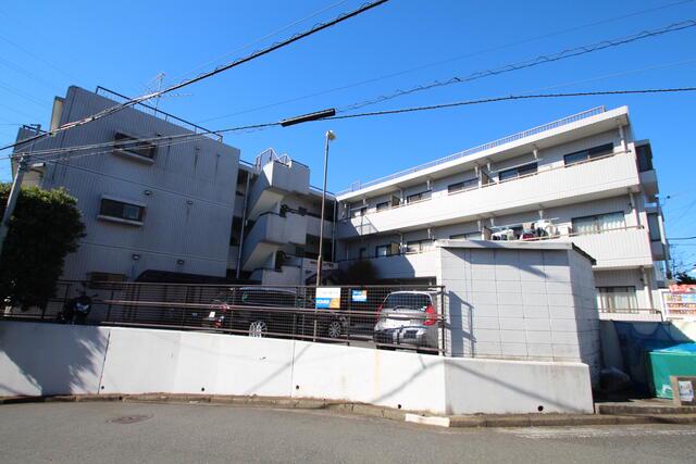 バードヒルズ戸塚Ⅱ