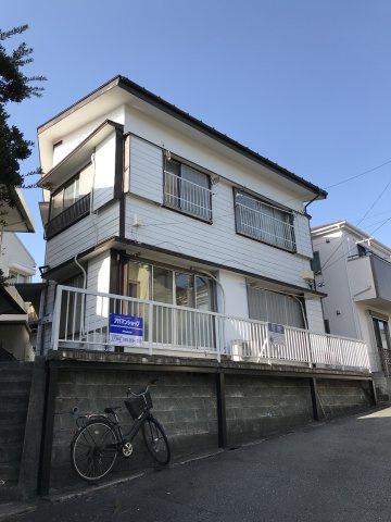 六ツ川サトーハウス