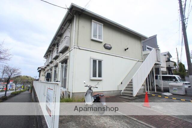 クオーレ玉川学園Ⅱ