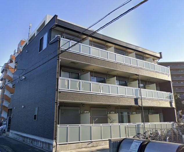 リブリ・けやき南台