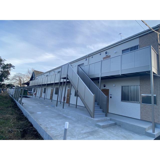 アムールイソベ(2LDK/2階)